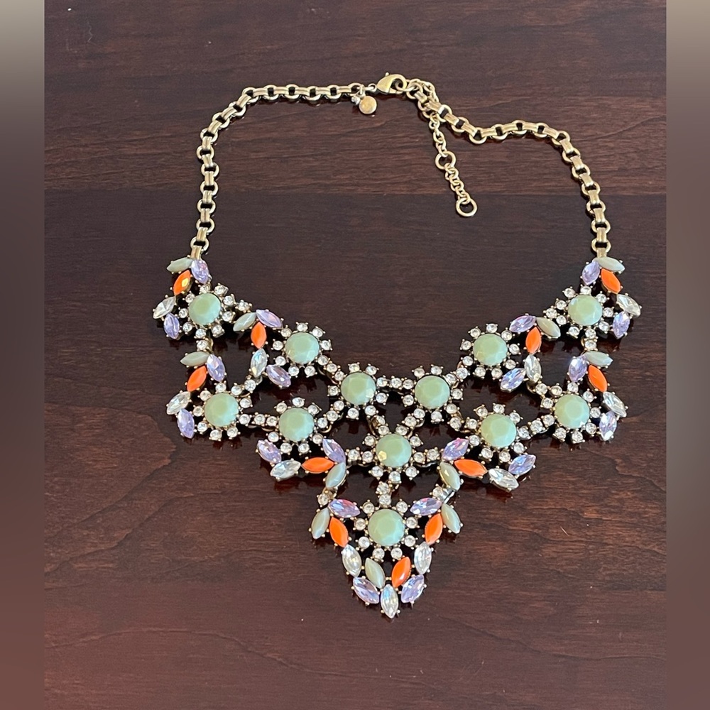 J. Crew Necklace